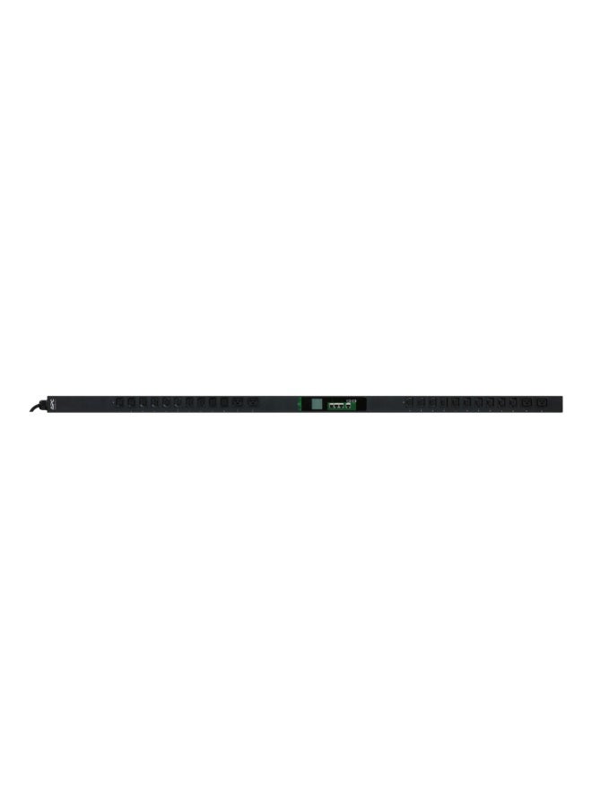 EPDU1116S | APC Easy PDU Switched, Zero U | 16A, 230V | 20xC13 & 4xC19 Outlets | IEC 309 Input